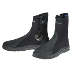 Heavy Duty 6.5 Mm Booties