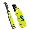 Jawz Ti Knife -Marine Explorer scubapro jawz ti knife