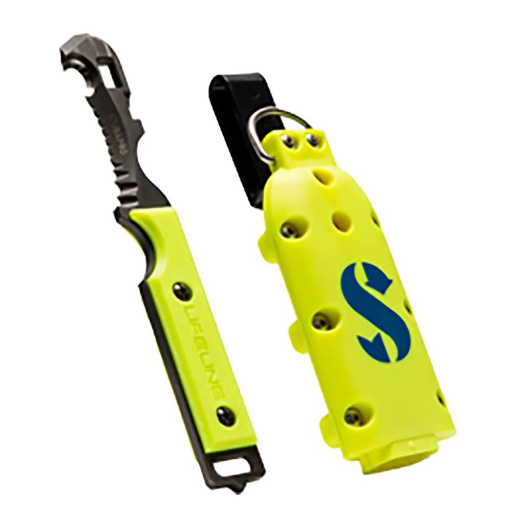 Jawz Ti Knife 3 Jawz Ti Knife