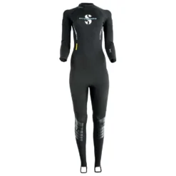 Mono Sport 0.5 Woman Neoprene Suit