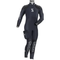Novascotia 7.5 Mm Semydry Suit