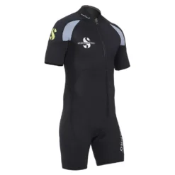 Oneflex Front Zip 2.5 Mm