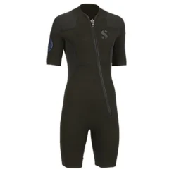 Oneflex Shorty F-Zip Woman 2.5 Mm