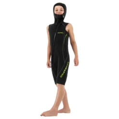 Rebel Junior Shorty 5 Mm