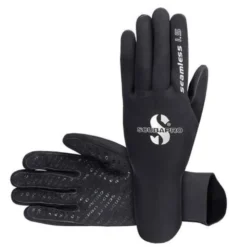 Seam Less 1.5 Mm Gloves