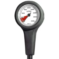 Standard Pressure Gauge