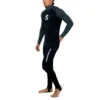 UPF 50 Steamer Suit -Marine Explorer scubapro upf 50 steamer suit