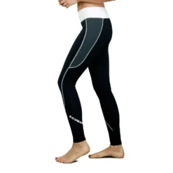 UPF 80 Leggings Woman
