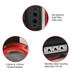 Housing For Olympus TG6 -Marine Explorer sea frogs housing for olympus tg6 2