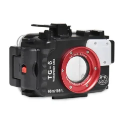 Housing For Olympus TG6
