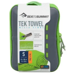 Sea To Summit Tek Towel S 11 Sea To Summit Tek Towel S -Marine Explorer sea to summit tek towel s 4