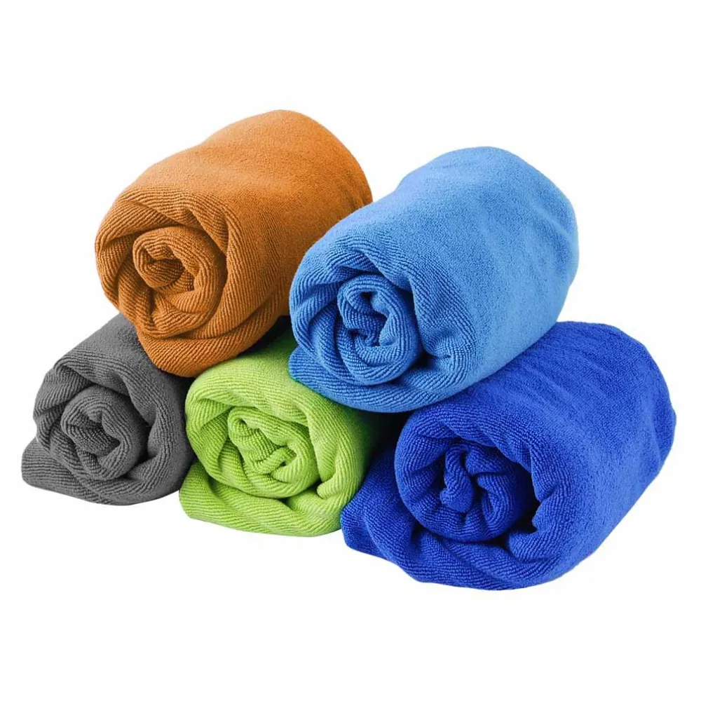 Sea To Summit Tek Towel XS 4 Sea To Summit Tek Towel XS - Image 2