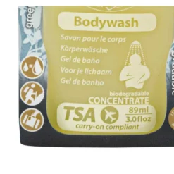 Sea To Summit Trek And Travel Liquid Body Wash -Marine Explorer sea to summit trek and travel liquid body wash 2