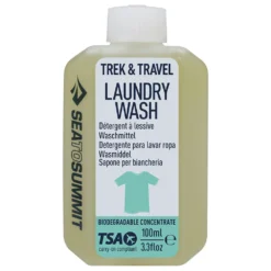 Sea To Summit Trek & Travel Detergent 100ml