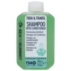Sea To Summit Trek & Travel Shampoo 100ml -Marine Explorer sea to summit trek travel shampoo 100ml