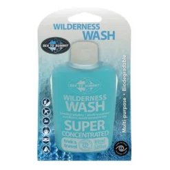 Sea To Summit Wilderness Wash