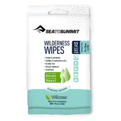 Sea To Summit Wilderness Wipes Compact