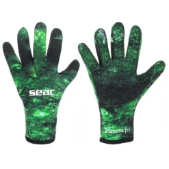 SEAC Anatomic 3.5 Mm Gloves