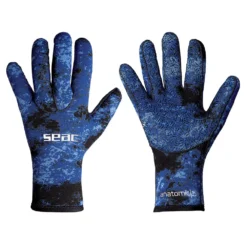 SEAC Anatomic 3.5 Mm Gloves