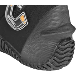 SEAC Basic HD 5 Mm Booties -Marine Explorer seac basic hd 5 mm booties 7