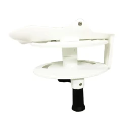 SEAC Blue Gun Elastic Reel