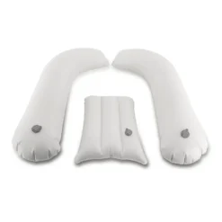 SEAC Bridge Air Chamber Set