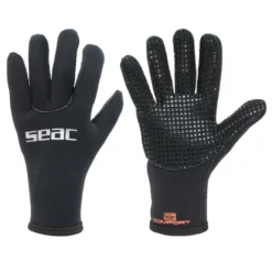 SEAC Comfort 3 Mm Gloves