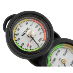 SEAC Console 2 Compact PSI+Feet -Marine Explorer seac console 2 compact psi feet 5