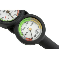 SEAC Console 2 Compact PSI+Feet -Marine Explorer seac console 2 compact psi feet 6