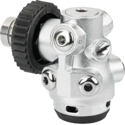 SEAC D 300 Bar DIN 1st Stage Regulator