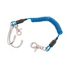 SEAC Double Hook Clip -Marine Explorer seac double hook clip