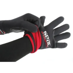 SEAC Dryseal 300 3.5 Mm Gloves -Marine Explorer seac dryseal 300 3.5 mm gloves 5