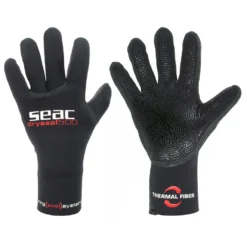 SEAC Dryseal 500 5 Mm Gloves
