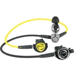 SEAC DX200 ICE INT Regulator Set 230 Bar