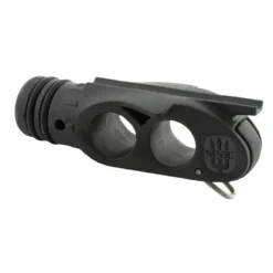 SEAC Fire/Target 2 Elastics Muzzle