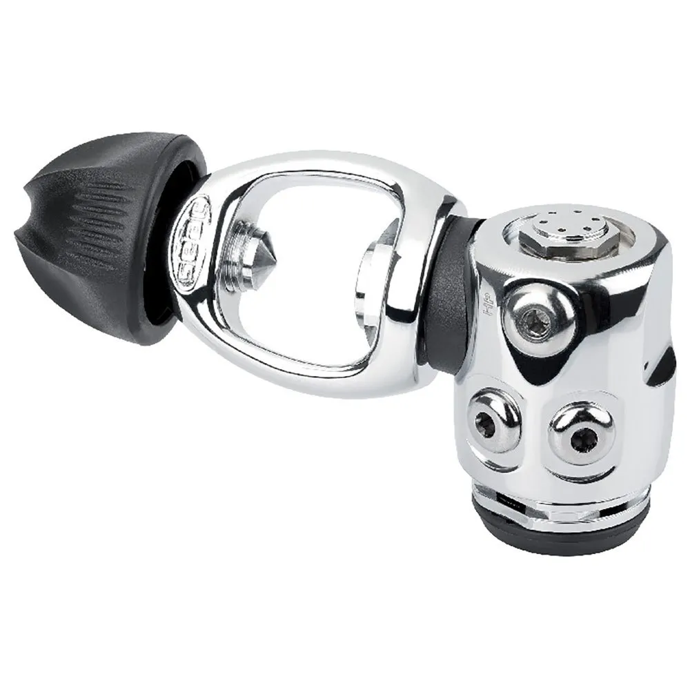 SEAC M INT 1st Stage Regulator 4 SEAC M INT 1st Stage Regulator - Image 2