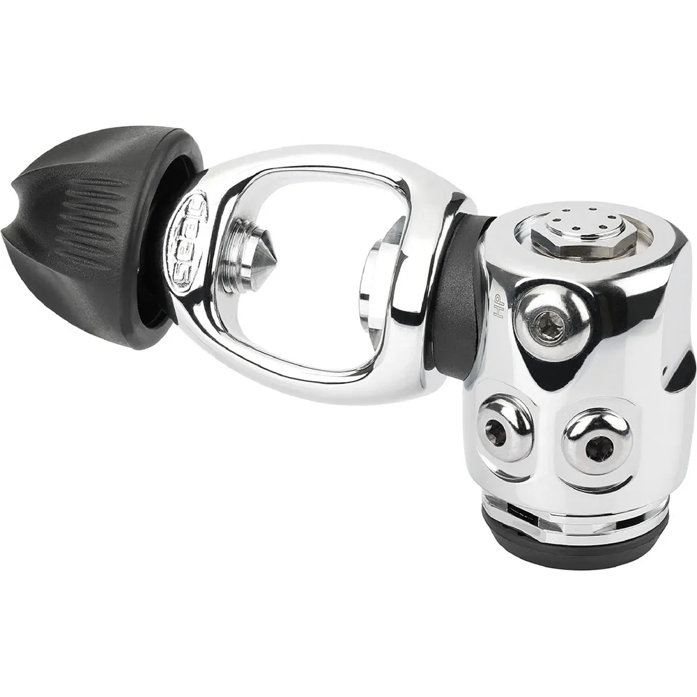 SEAC M INT 1st Stage Regulator 3 SEAC M INT 1st Stage Regulator