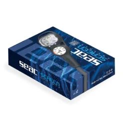 SEAC Manometer And Screen Console -Marine Explorer seac manometer and screen console 2