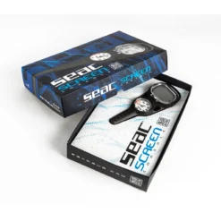 SEAC Manometer And Screen Console -Marine Explorer seac manometer and screen console 4