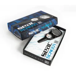 SEAC Manometer PSI And Screen Console -Marine Explorer seac manometer psi and screen console 10