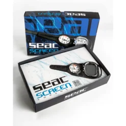 SEAC Manometer PSI And Screen Console -Marine Explorer seac manometer psi and screen console 9