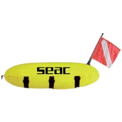 SEAC Master Siluro Buoy