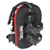 SEAC Modular BCD 2 SEAC Modular BCD -Marine Explorer seac modular bcd