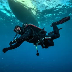 SEAC Modular BCD -Marine Explorer seac modular bcd 7