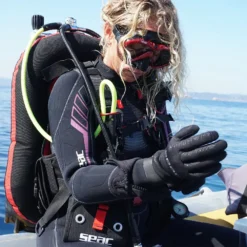 SEAC Modular BCD -Marine Explorer seac modular bcd 8