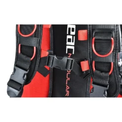 SEAC Modular REV BCD 13 SEAC Modular REV BCD -Marine Explorer seac modular rev bcd 3