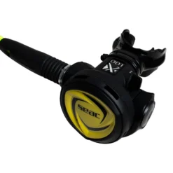 SEAC MX100 230 INT Regulator Set 7 SEAC MX100 230 INT Regulator Set -Marine Explorer seac mx100 230 int regulator set 1