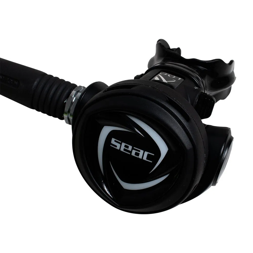 SEAC MX100 230 INT Regulator Set 5 SEAC MX100 230 INT Regulator Set - Image 3