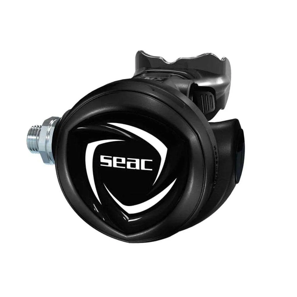 SEAC MX100 INT Regulator Set 4 SEAC MX100 INT Regulator Set - Image 2