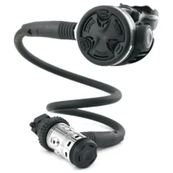 SEAC P-Synchro Regulator Set